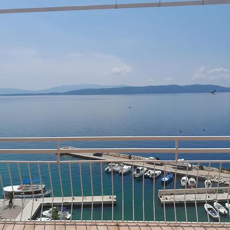 Apartmani Grgo Zivogosce Exterior photo