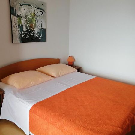 Apartmani Grgo Zivogosce Exterior photo