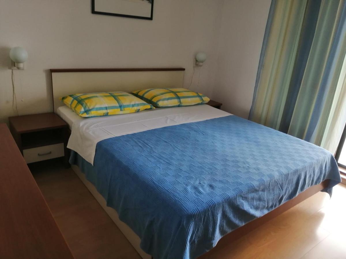 Apartmani Grgo Zivogosce Exterior photo