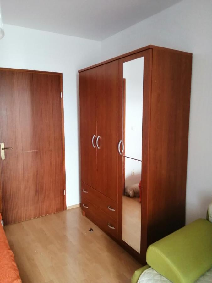 Apartmani Grgo Zivogosce Exterior photo