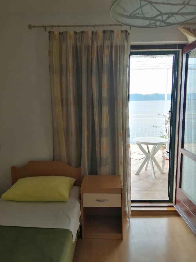 Apartmani Grgo Zivogosce Exterior photo