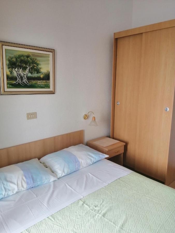 Apartmani Grgo Zivogosce Exterior photo